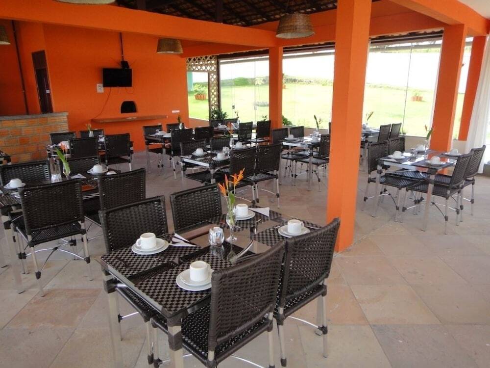 Pousada Spadart Salinópolis Exterior foto
